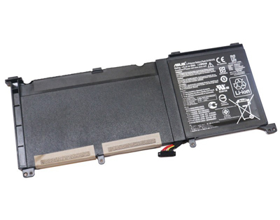 original asus zenbook pro ux501l laptop batteries