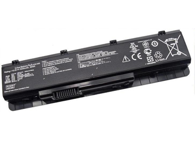 original asus n75s laptop batteries