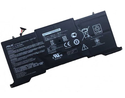 original asus zenbook ux31la laptop batteries