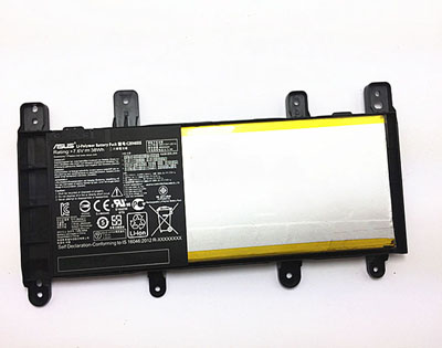 original asus c21n1515 laptop batteries