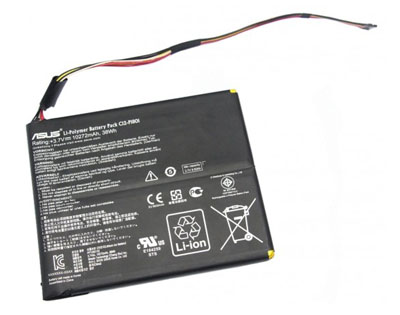 original asus transformer aio p1801 laptop batteries