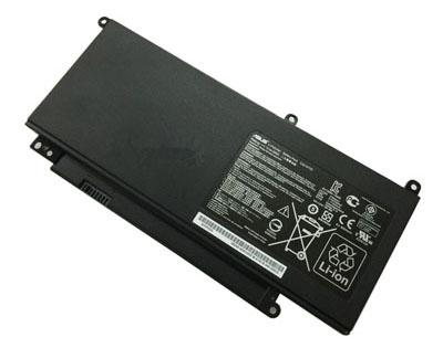 original asus n750jv laptop batteries