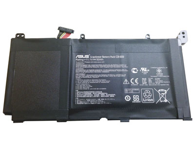 original asus vivobook v551lb laptop batteries