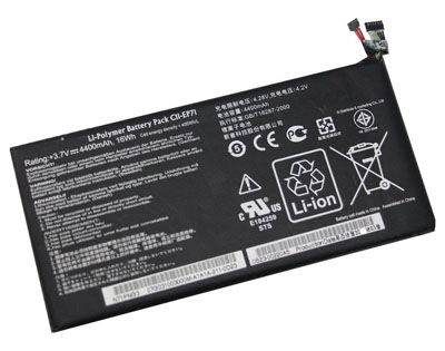 original asus c11-ep71 laptop batteries