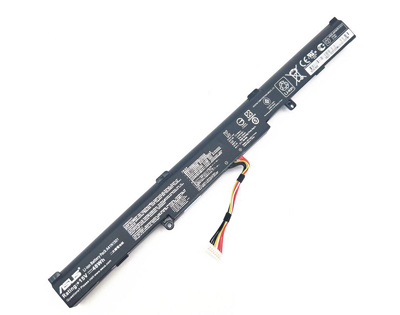 original asus rog gl752vw laptop batteries