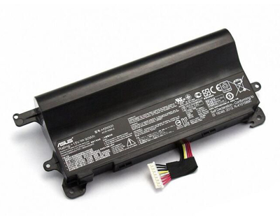 original asus rog gfx72vy laptop batteries