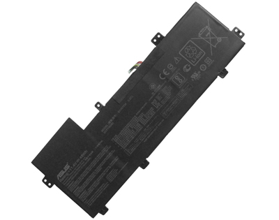 original asus zenbook ux510ux laptop batteries