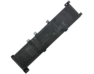 original asus n705uq laptop batteries