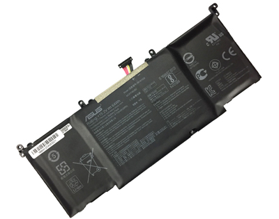 original asus b41n1526 laptop batteries