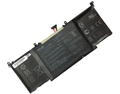 original asus rog strix gl502vt laptop batteries