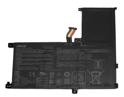 original asus zenbook flip ux560ua laptop batteries