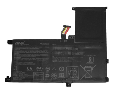 original asus q534ua laptop batteries