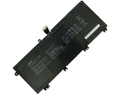 original asus rog strix gl703vd laptop batteries