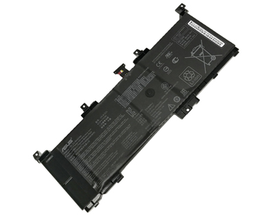 original asus rog strix gl502vy laptop batteries