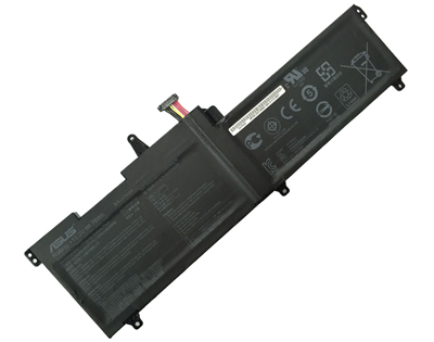 original asus c41n1541 laptop batteries