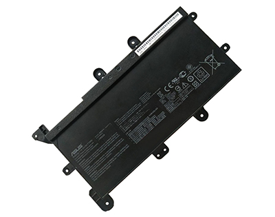 original asus rog g703gi laptop batteries