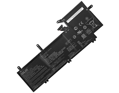 original asus zenbook flip 15 laptop batteries