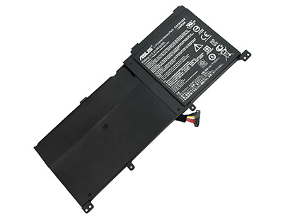 original asus c41n1524 laptop batteries