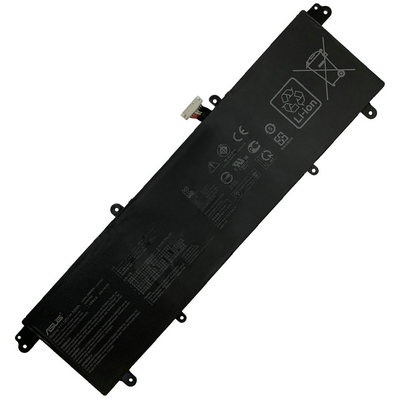 original asus zenbook s13 ux392fn laptop batteries