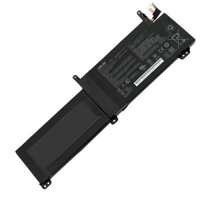 original asus c41n1716 laptop batteries