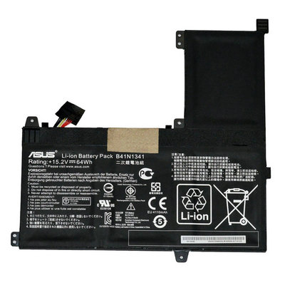 original asus b41n1341 laptop batteries