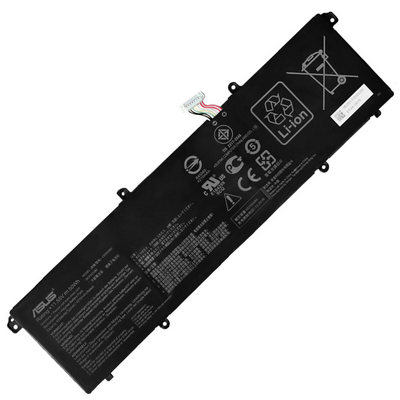 original asus vivobook s14 s433fl laptop batteries