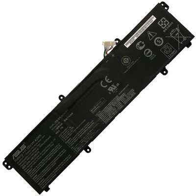 original asus vivobook flip 14 tm420ia laptop batteries