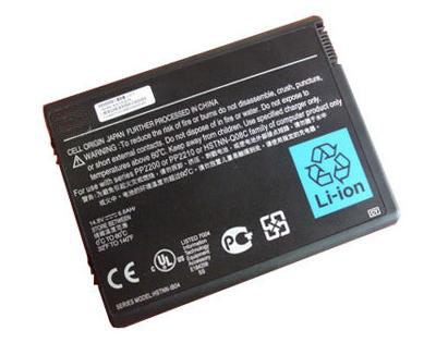 genuine hp hstnn-db02 battery,li-ion original laptop batteries hstnn-db02
