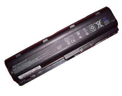 original compaq hstnn-yb0x laptop batteries