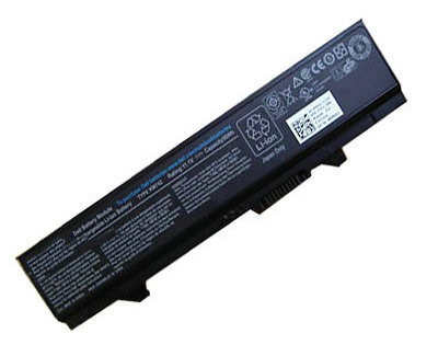 genuine dell km742 battery,li-ion original laptop batteries km742