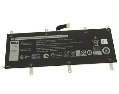 original dell 08wp5j laptop batteries