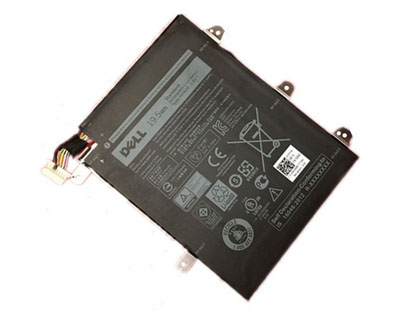 genuine venue 8 pro 5855 battery,li-ion original dell venue 8 pro 5855 laptop batteries
