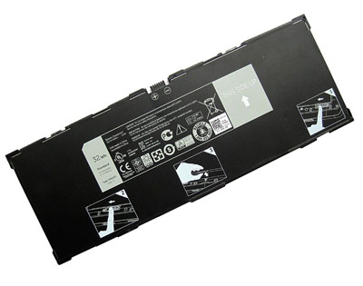 original dell 9mgcd laptop batteries