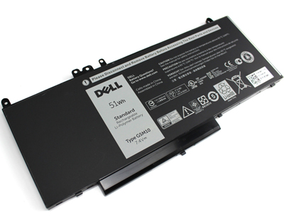 original dell 8v5gx laptop batteries