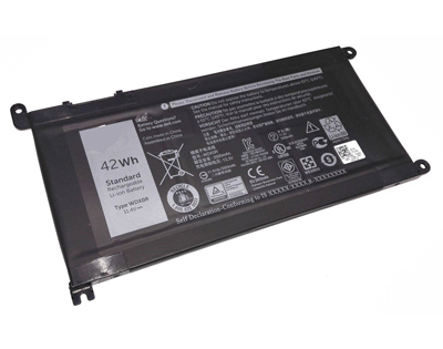 original dell inspiron 7368 laptop batteries