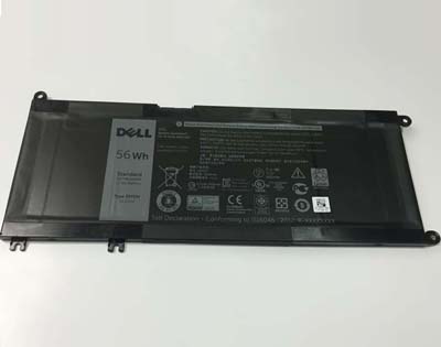 original dell 33ydh laptop batteries