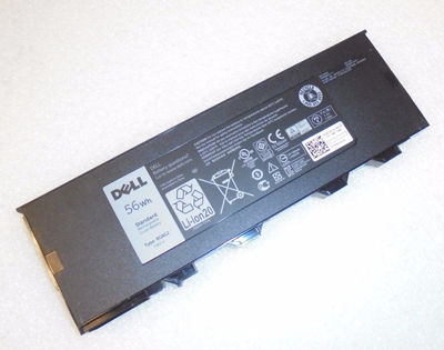 original dell latitude 7204 laptop batteries