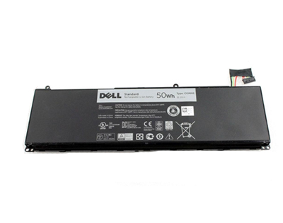 original dell nycrp laptop batteries