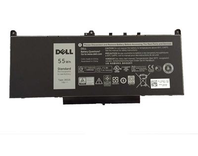 original dell latitude e7270 laptop batteries