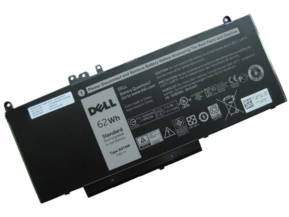 original dell r0tmp laptop batteries