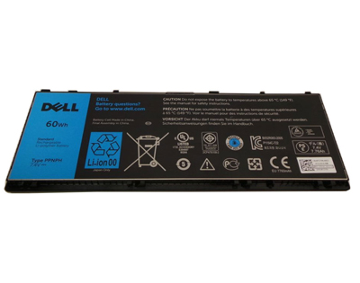 original dell fwrm8 laptop batteries