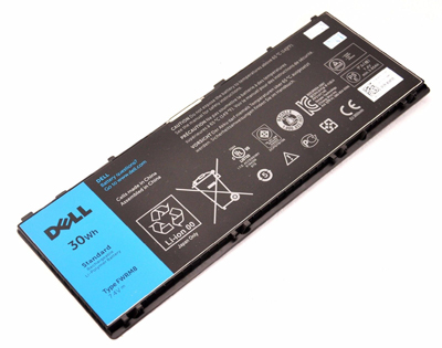 original dell fwrm8 laptop batteries