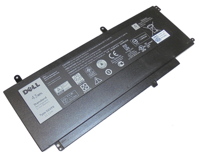 original dell d2vf9 laptop batteries