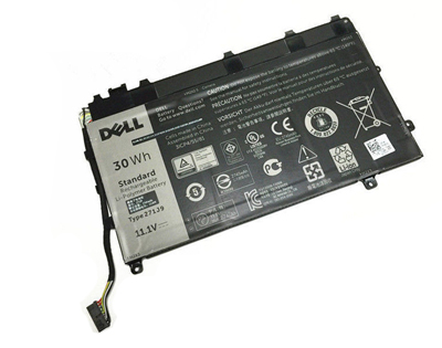 original dell latitude 13 7000 laptop batteries