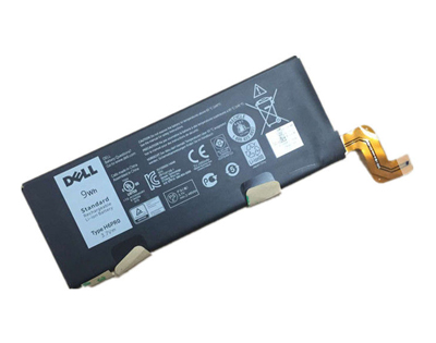 original dell h6pro laptop batteries