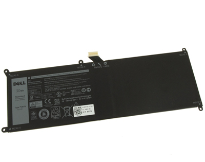 original dell xps 12 9250 laptop batteries