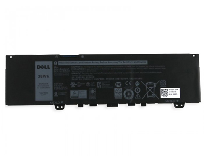 original dell inspiron 13 7373 laptop batteries