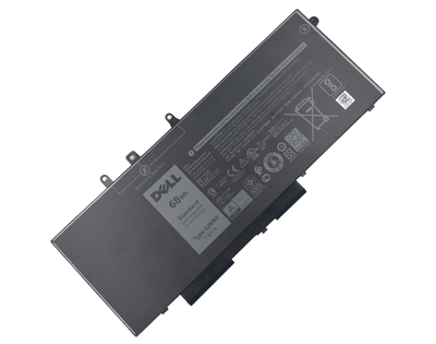 original dell latitude 5580 laptop batteries