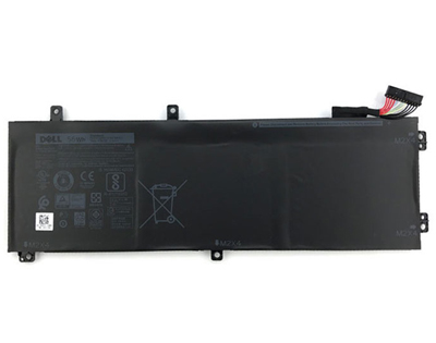 original dell precision 5520 laptop batteries