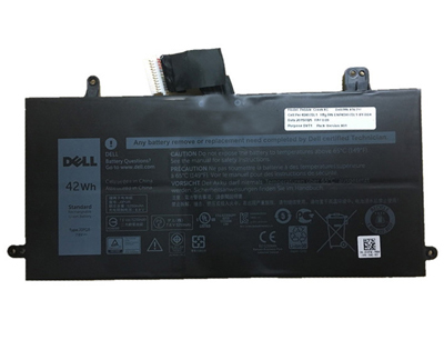 original dell latitude 5290 laptop batteries